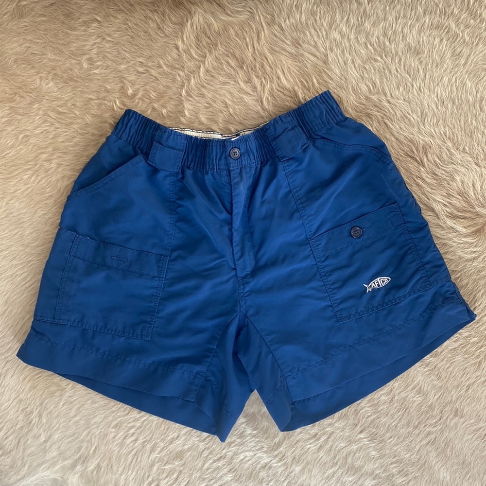 AFTCO shorts